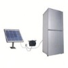 solar undercounter freezer