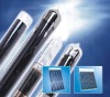 solar vacuum tube