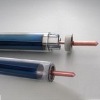 solar vacuum tube with copper pipe-89