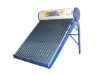 solar wateer heater products home use