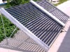 solar water heat system
