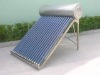 solar water heater