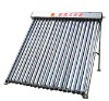 solar water heater