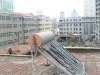 solar water heater