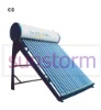 solar water heater