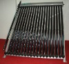 solar water heater