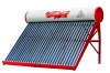 solar water heater