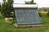 solar water heater