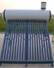 solar water heater