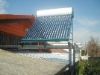 solar water heater