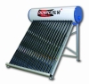 solar water heater