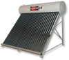 solar water heater