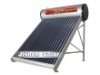 solar water heater