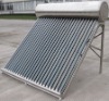 solar water heater