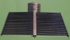 solar water heater