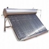 solar water heater