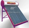 solar water heater