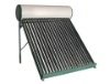 solar water heater