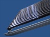 solar water heater