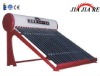 solar water heater