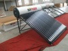 solar water heater