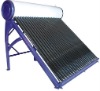 solar water heater