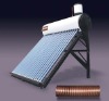 solar water heater