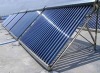 solar water heater