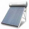 solar water heater