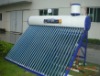 solar water heater