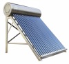 solar water heater