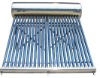 solar water heater