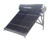 solar water heater