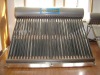 solar water heater