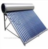 solar water heater