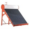 solar water heater