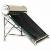 solar water heater