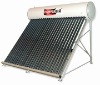 solar water heater