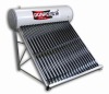 solar water heater