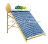 solar water heater