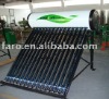 solar water heater (ISO,CCC,CE Approved etc.)