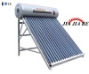 solar water heater(JJR-KY2008)