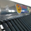 solar water heater Stainless Steel series