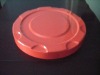 solar water heater cap