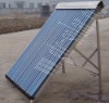 solar water heater collector