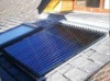 solar water heater collector