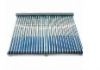 solar water heater collector