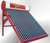 solar water heater collector (JSNP-M017)