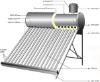 solar water heater collectors