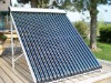 solar water heater collectors